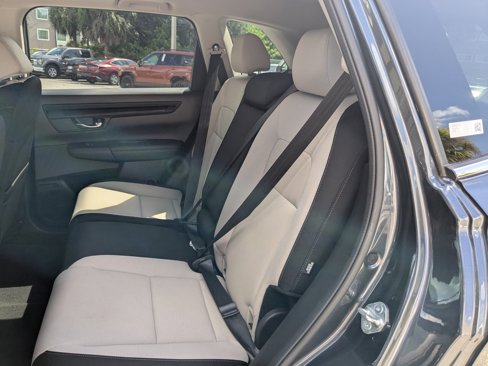 Used 2024 Honda CR-V EX image 14