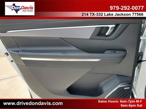 New 2025 Buick Enclave Sport Touring w/ Power Package image 18