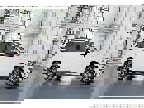 New 2026 Mercedes-Benz GLC 300 image 13