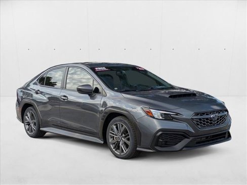 Used 2023 Subaru WRX image 3