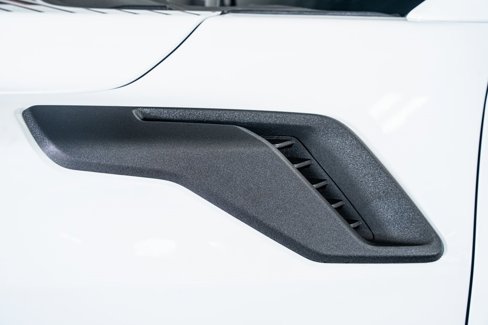 Used 2025 Ford F150 Raptor image 22