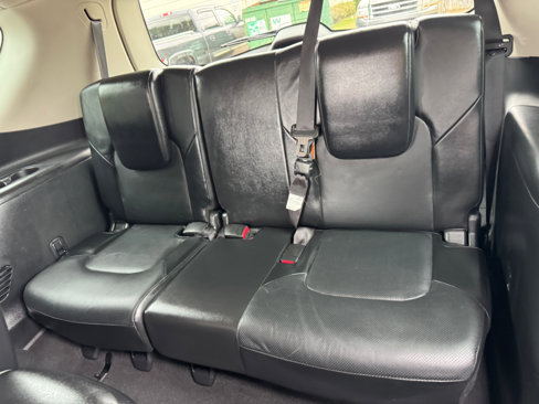 Used 2018 INFINITI QX80 2WD image 19