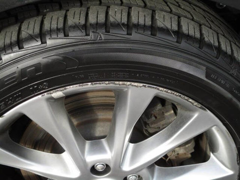 Used 2017 Ford Fusion S image 30