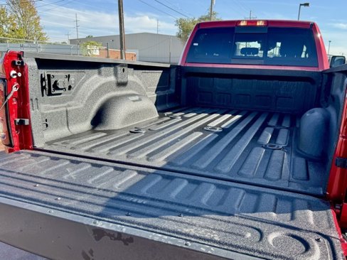New 2026 RAM 3500 Tradesman image 7