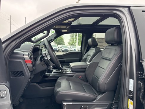 New 2025 Ford F150 Raptor image 28