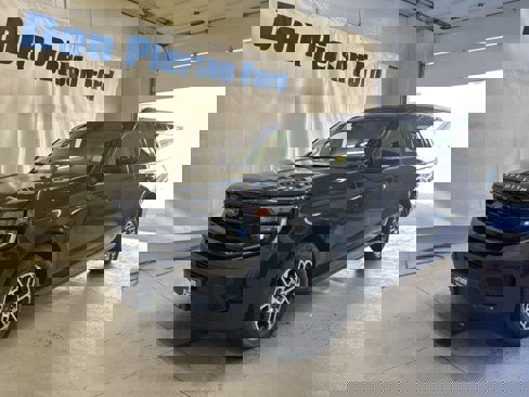 New 2025 Ford Expedition Max Active image 1