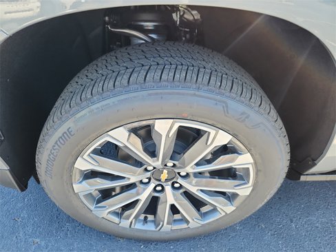 New 2026 Chevrolet Tahoe High Country image 14