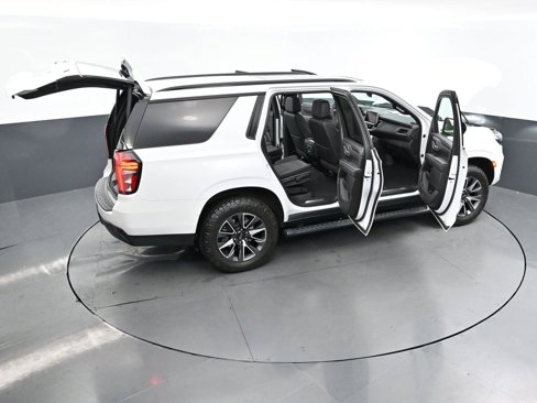 Used 2023 Chevrolet Tahoe Z71 image 46