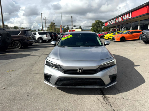 Used 2022 Honda Civic EX image 8