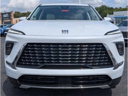 New 2026 Buick Enclave Avenir image 2
