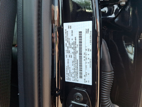 Certified 2024 Ford F150 Lariat w/ Equipment Group 502A High image 27