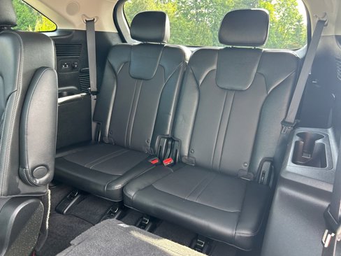 Used 2023 Kia Sorento SX image 35