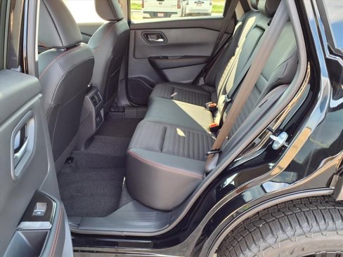 New 2026 Nissan Rogue SV w/ Rock Creek Premium Package image 14