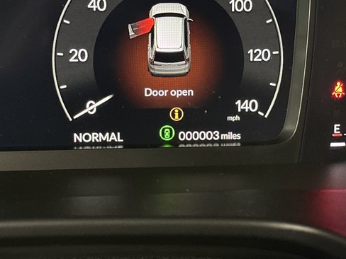 New 2026 Honda CR-V Sport-L image 17