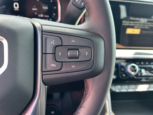 New 2026 GMC Sierra 2500 Denali Ultimate w/ Max Trailering Package image 22