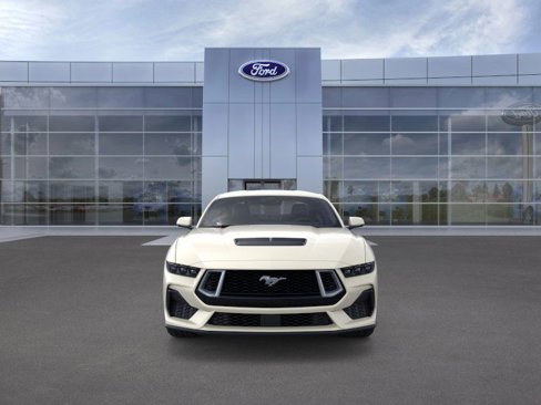 New 2025 Ford Mustang GT Premium w/ 60th Anniversary Package image 6