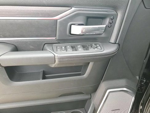 New 2025 RAM 2500 Laramie image 12