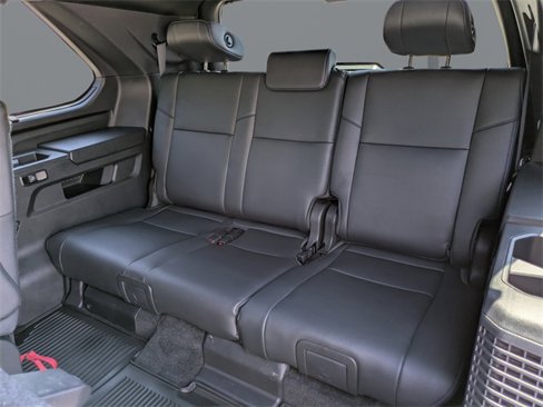 Used 2024 Toyota Sequoia Limited image 14