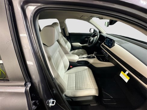 New 2026 Honda HR-V LX image 24
