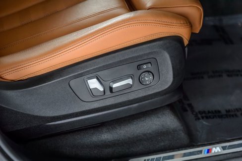 Used 2022 BMW X5 xDrive40i w/ M Sport Package image 46