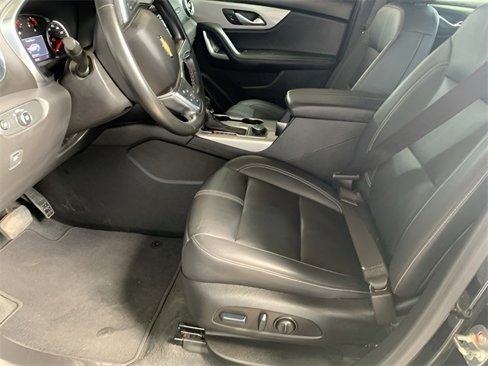 Used 2024 Chevrolet Blazer LT image 9