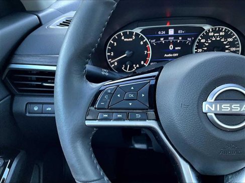 Certified 2023 Nissan Altima 2.5 SL image 23
