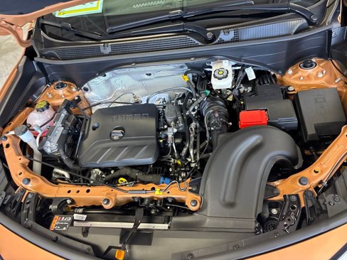 New 2026 Buick Encore GX Preferred w/ Advanced Technology Package image 39