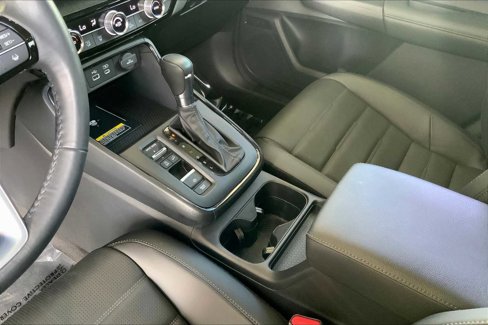 Used 2023 Honda CR-V EX-L image 16