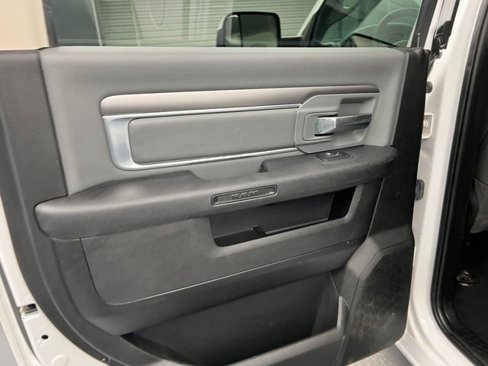 Used 2023 RAM 1500 Classic SLT w/ Trailer & Traction Group image 52