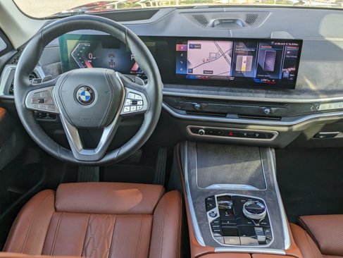 Used 2023 BMW X7 xDrive40i w/ Premium Package image 26