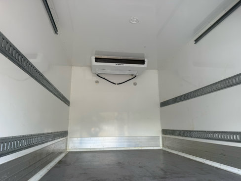 Used 2024 RAM 5500 Tradesman image 16