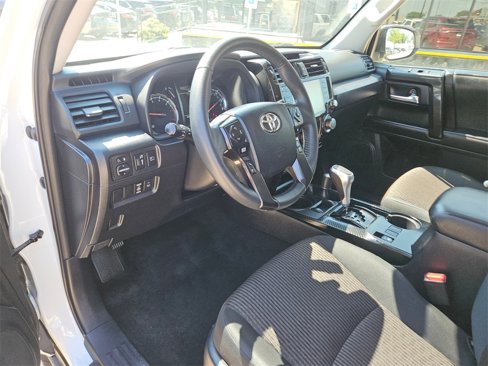 Used 2024 Toyota 4Runner TRD Off-Road image 15