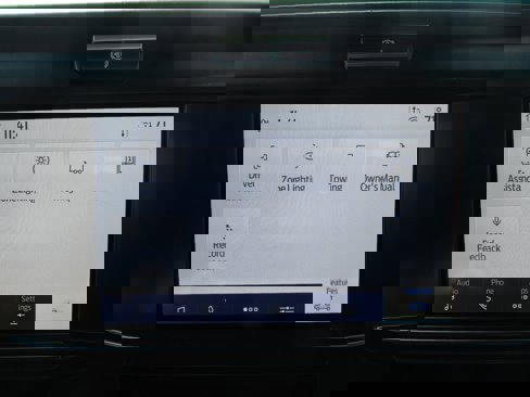 New 2025 Ford F250 XL image 28
