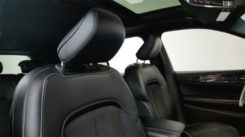 Used 2022 Jeep Grand Cherokee Altitude image 10