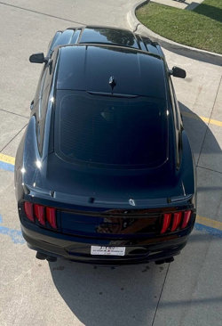 Used 2022 Ford Mustang GT Premium w/ Equipment Group 401A image 13