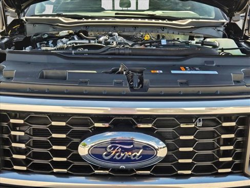 New 2026 Ford F350 King Ranch image 17