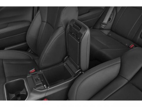 New 2025 Subaru Outback Touring XT image 17