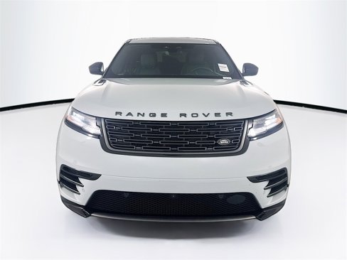 New 2026 Land Rover Range Rover Velar Dynamic SE image 2