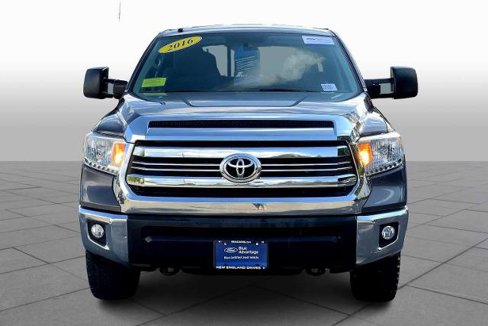 Used 2016 Toyota Tundra SR5 image 3