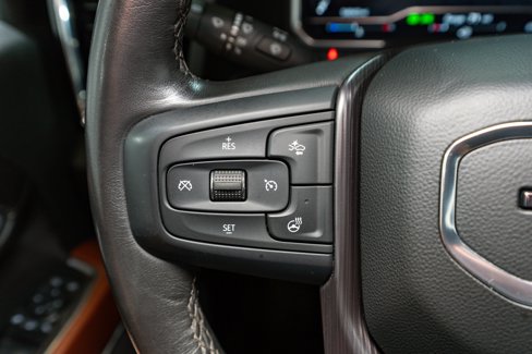 Used 2024 GMC Sierra 2500 Denali Ultimate image 31