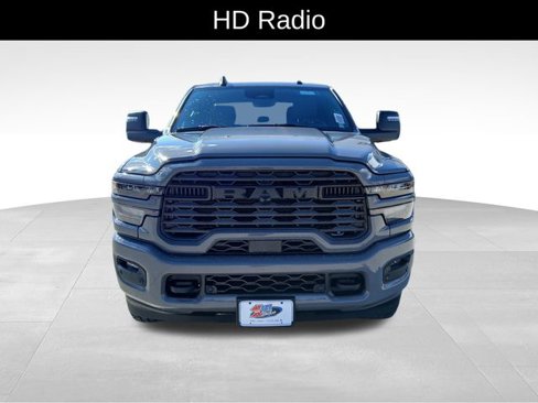 New 2026 RAM 2500 Big Horn image 9