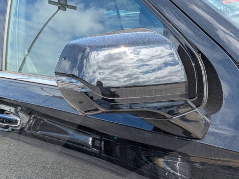 New 2026 Chevrolet Tahoe High Country image 11