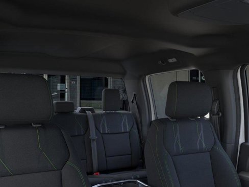 New 2025 Ford F150 STX w/ STX Black Appearance Package image 22