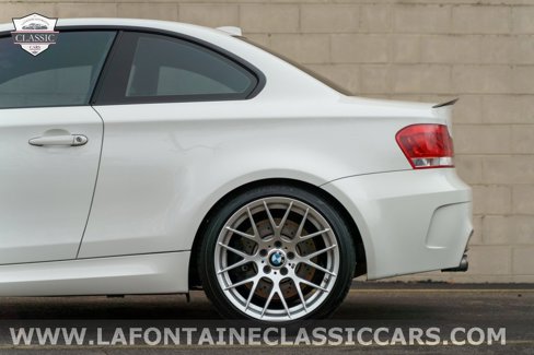 Used 2011 BMW 1 Series M image 39