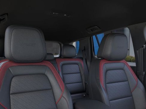 New 2026 Chevrolet Equinox RS w/ Convenience Package III image 48