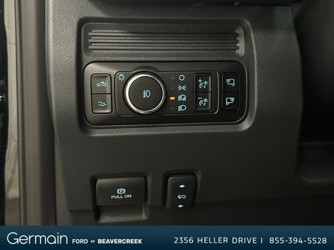 New 2026 Ford F350 Platinum w/ Tremor Off-Road Package image 24
