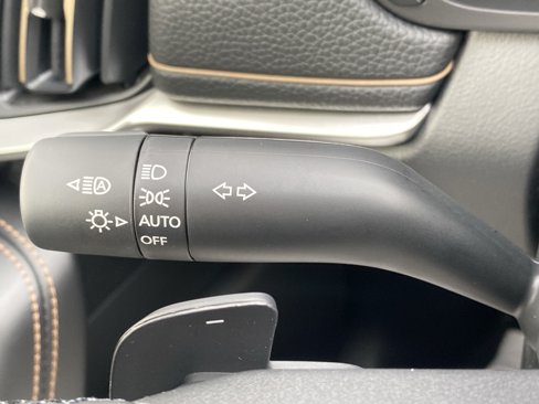 New 2025 MAZDA CX-70 3.3 Turbo w/ Premium Package image 25