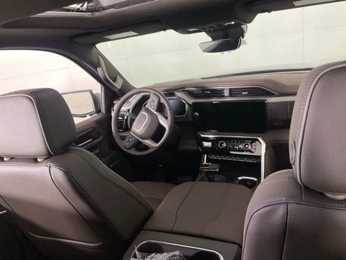 New 2026 GMC Sierra 1500 Denali w/ Denali Reserve Package image 33