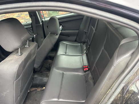 Used 2018 Ford Taurus Police Interceptor AWD image 14
