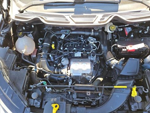 Used 2021 Ford EcoSport Titanium image 22